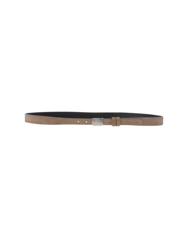 ZOOM NEIL BARRETT - Belt