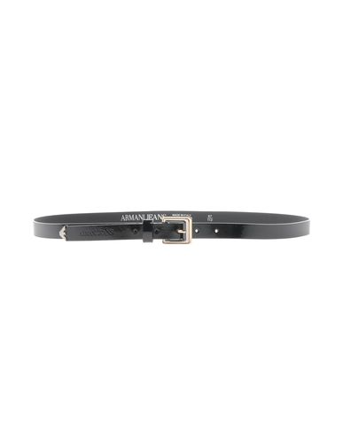 ZOOM ARMANI JEANS - Belt