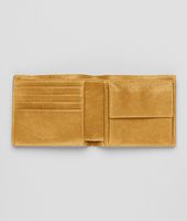Bottega Veneta® Intrecciato Washed Lambskin Wallet Bottega Veneta® Intrecciato Washed Lambskin Wallet