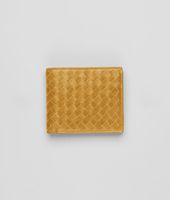 Bottega Veneta® Intrecciato Washed Lambskin Wallet Bottega Veneta® Intrecciato Washed Lambskin Wallet