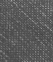 Bottega Veneta® Flannel Dark Grey Silk Tie Bottega Veneta® Flannel Dark Grey Silk Tie