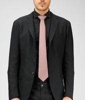 Bottega Veneta® Watteau Wool Tie Bottega Veneta® Watteau Wool Tie