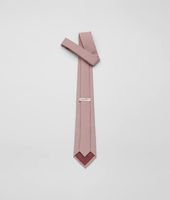 Bottega Veneta® Watteau Wool Tie Bottega Veneta® Watteau Wool Tie