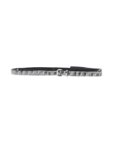 ZOOM DIESEL - Belt