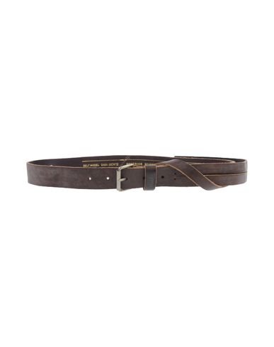ZOOM DIESEL - Belt