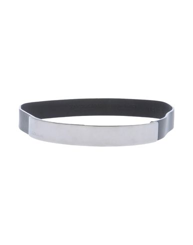 ZOOM EMPORIO ARMANI - Belt