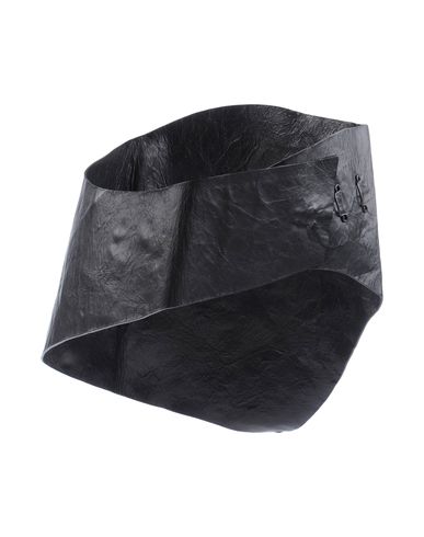 ZOOM ANN DEMEULEMEESTER - Belt