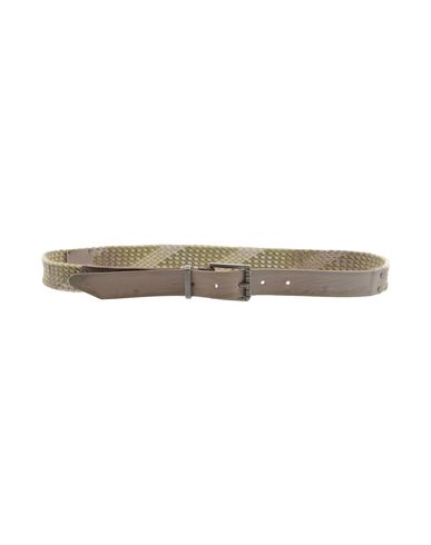 ZOOM DIESEL - Belt