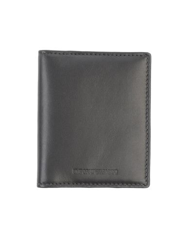 ZOOM EMPORIO ARMANI - Document holder