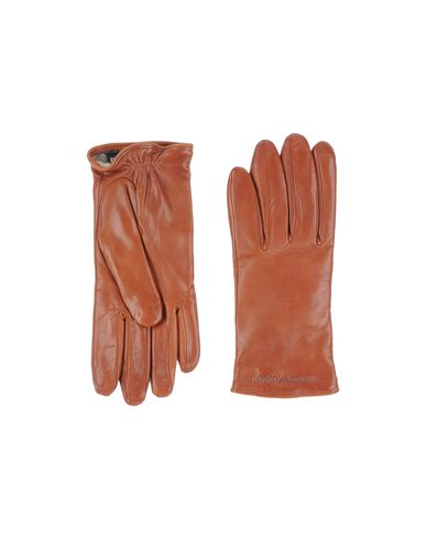 ZOOM EMPORIO ARMANI - Gloves