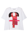 MARNI - Short Sleeve T-Shirt