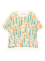 MARNI - Short Sleeve T-Shirt