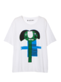 MARNI - Short Sleeve T-Shirt