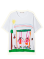 MARNI - Short Sleeve T-Shirt