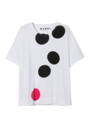 MARNI - Short Sleeve T-Shirt
