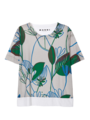 MARNI - Short Sleeve T-Shirt