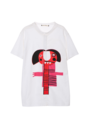 MARNI - Short Sleeve T-Shirt