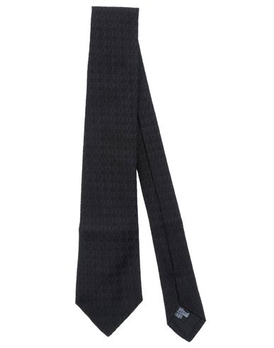 ZOOM EMPORIO ARMANI - Tie