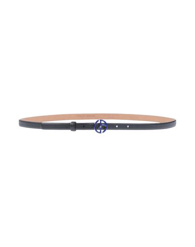 ZOOM GIORGIO ARMANI - Belt