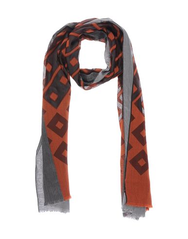 ZOOM GIORGIO ARMANI - Oblong scarf