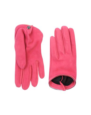 ZOOM GIORGIO ARMANI - Gloves