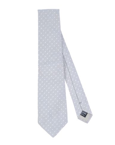ZOOM GIORGIO ARMANI - Tie