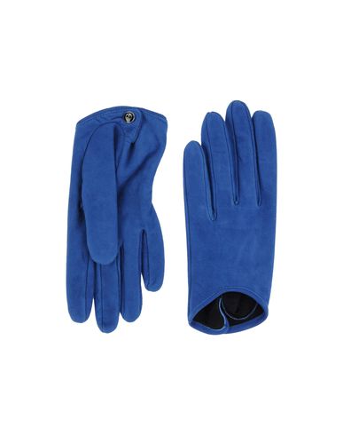 ZOOM GIORGIO ARMANI - Gloves