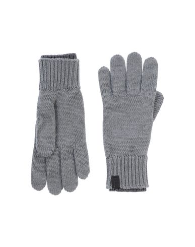ZOOM GIORGIO ARMANI - Gloves