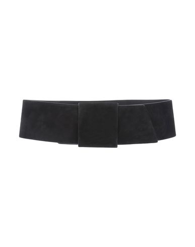ZOOM GIORGIO ARMANI - Belt