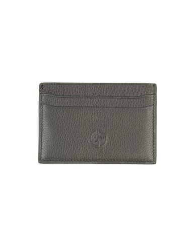 ZOOM GIORGIO ARMANI - Document holder