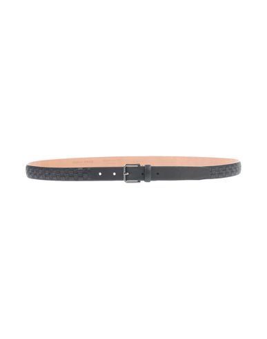 ZOOM GIORGIO ARMANI - Belt