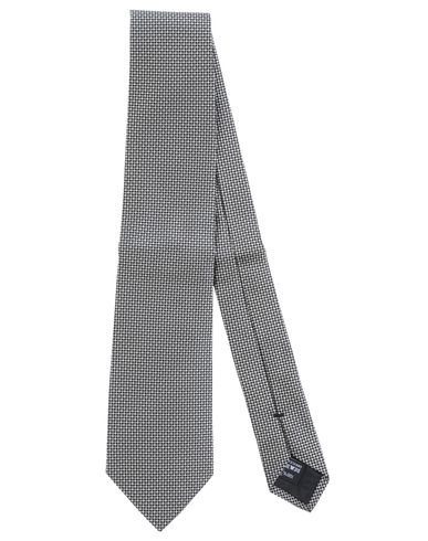 ZOOM GIORGIO ARMANI - Tie