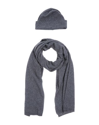 ZOOM ARMANI COLLEZIONI - Oblong scarf