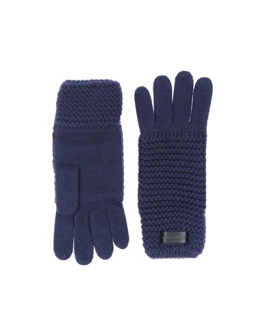 ZOOM GIORGIO ARMANI - Gloves