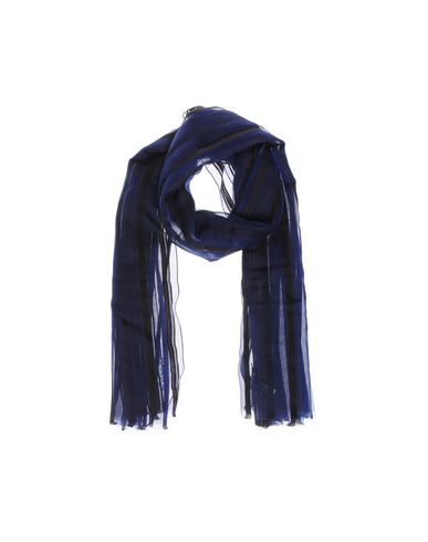 ZOOM GIORGIO ARMANI - Oblong scarf