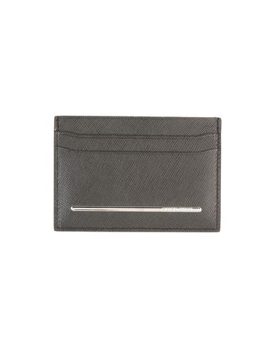 ZOOM GIORGIO ARMANI - Document holder