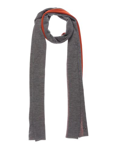ZOOM GIORGIO ARMANI - Oblong scarf