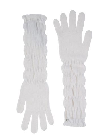 ZOOM GIORGIO ARMANI - Gloves
