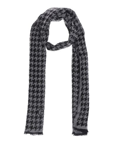 ZOOM GIORGIO ARMANI - Oblong scarf
