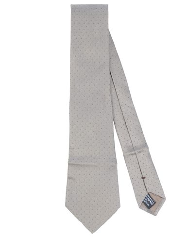 ZOOM GIORGIO ARMANI - Tie