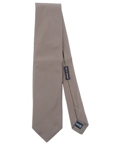 ZOOM GIORGIO ARMANI - Tie
