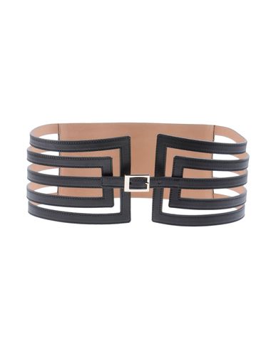 ZOOM GIORGIO ARMANI - Belt