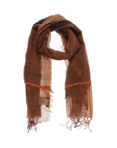 ZOOM TANTRA - Oblong scarf