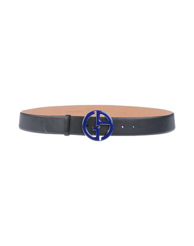ZOOM GIORGIO ARMANI - Belt
