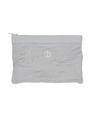 ZOOM GIORGIO ARMANI - Pouch