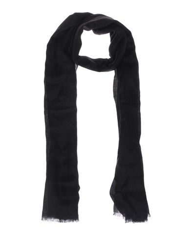 ZOOM GIORGIO ARMANI - Oblong scarf