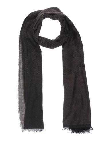 ZOOM ARMANI COLLEZIONI - Oblong scarf