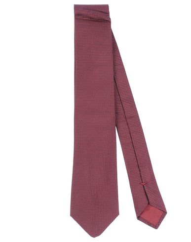 ZOOM GIORGIO ARMANI - Tie