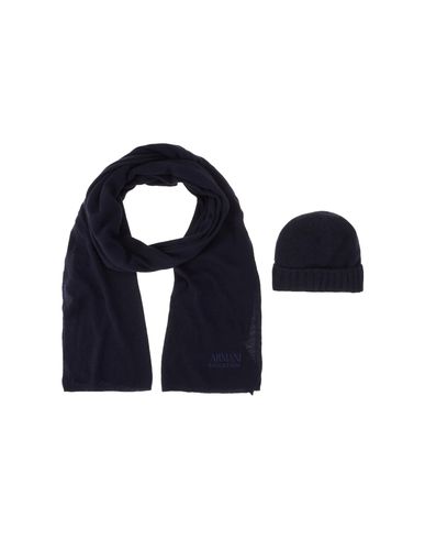ZOOM ARMANI COLLEZIONI - Oblong scarf