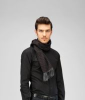 Bottega Veneta® Cashmere Scarf Bottega Veneta® Cashmere Scarf
